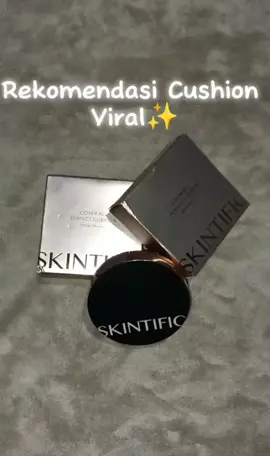 Pantes aja Cushion ini Viral di Tok tok, harganya cuma 160 an, Cek Kranjang kuning sekarang😭#cushionskintific😭 #cushionskintific#cushionviraltiktok#cushionviraltiktokshop# 