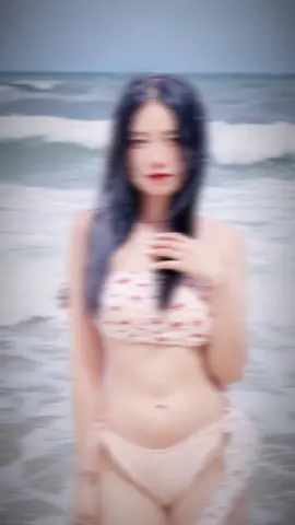 Nhạc chiến quá 🥰 con của biển phải up ảnh ở biển 💪 #CapCut #gaytvmedia #trends #dothuyquynh 