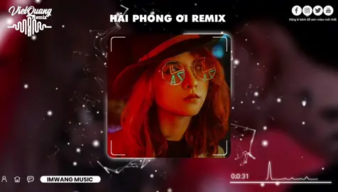Phần 87 || HẢI PHÒNG ƠI REMIX - DUY MẠNH #xuhuong #haiphongoi #duymanh #imwangmusic🎧 #musicremix #remix #nhachaymoingay #nhacnaychillphet #12 #12langson #fyp 