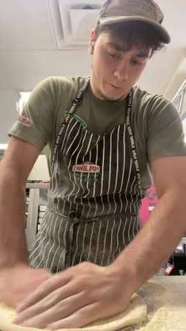 Customer asked for Extra Sauce you know I had to deliver.