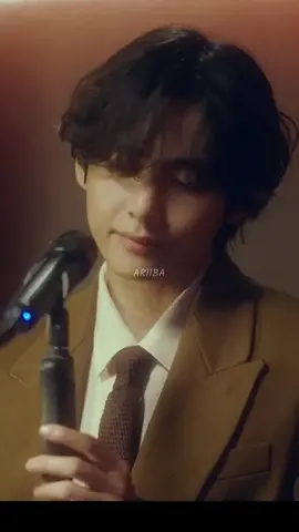 Taehyung: 