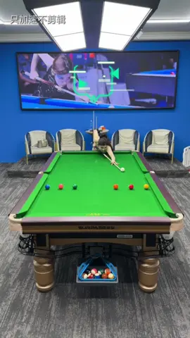 Daily practice 🥰#trickshot #billiardschallenge #8ballpool #foryou 