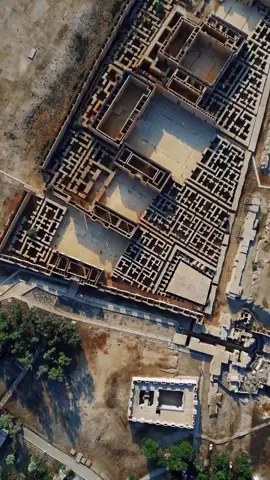 🏛️ Step into the timeless world of Babylon, where ancient ruins whisper tales of a glorious past!  ✨ Explore the remnants of this once-mighty empire, where the Hanging Gardens and the iconic Ishtar Gate once stood. Wander through the ancient streets, and let the grandeur of the ruins transport you back in time. Marvel at the architectural wonders and intricate details that reflect the ingenuity of the Babylonian civilization. Experience the awe-inspiring legacy of Babylon and witness history come alive. 🌍🏛️ 📸Tag us in your posts and use #VisitIraq for a chance to be featured post! Credit: @ec7c #BabylonRuins #AncientWonders #ArchitecturalMarvels #HistoricalHeritage #TimelessBeauty #StepBackInTime #TravelInspiration #DiscoverIraq #CulturalRichness #iraq #traveliraq #fyp #4u 