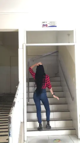 Ia ser uma quedinha de leve 🤣🤣🤣 #fy #cavalgada 