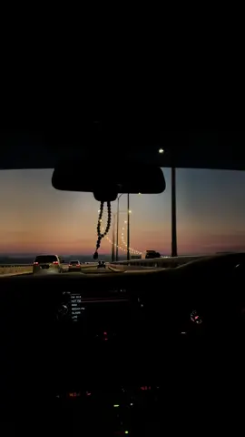#sunsetdrive 