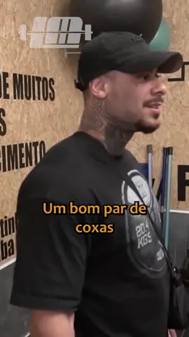 Leo Stronda no seu Auge! kkkkk #maromba #leostronda