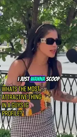we love a good money gut 🥰💰 what’s the most attractive thing to you in someone’s IG profile? #wellfed #preferences #instagramprofile #guys #dating #whatdoyoulike #streetinterviews #humor #sza #bigboys #moneygut #eatin #ig