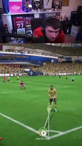 HOW #fyp #foryou #fifa23 #dannyaarons