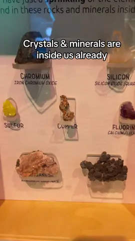 #crystals #minerals 