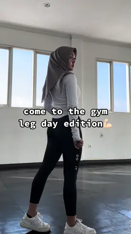 addicted to the gym