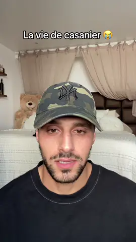 Je suis pas le seul comme ça ? 