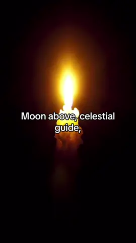 🌙✨ Harness the Power of the Moon with a Chant Spell! ✨🌙 🌟 Preparation: 1️⃣ Find a quiet and peaceful space where you can connect with the energy of the moon. 2️⃣ Light a white or silver candle to represent the moon's energy. 3️⃣ Take a few deep breaths, center yourself, and ground your energy. 💫 Chant Intent: This spell is designed to tap into the enchanting energy of the moon and enhance your magical abilities. By reciting this chant, you will invite the moon's guidance, wisdom, and transformative energy into your life. Embrace the lunar cycles and open yourself to growth, healing, and manifestation. 🌕 Chant Spell: 