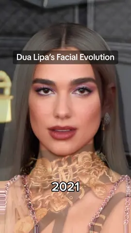 our pop princess #dualipa #dualipachallenge #dualipaofficial #dualipalive #dualipaedit #futurenostalgia #futurenostalgiatour #dontstartnow #breakmyheart #physical #thenvsnow #thenandnow #evolution 