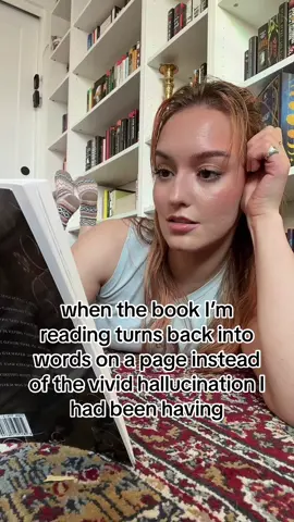 reading is fun #bookish #BookTok #fyp  