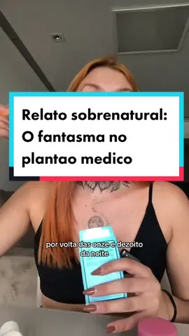 #hospitalassombrado #relatosdehospital #relatossobrenaturais #makeserelatossobrenatural #fyy #relatos #historiasbizarras 