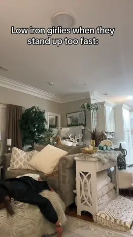 Its like an unwanted nap 😃 