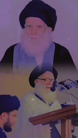 رضيت بالله ربا/وبالاسلام دينا/السيد الشهيد محمد محمد صادق الصدر🕊️🤲