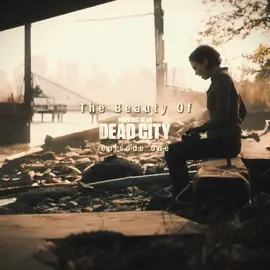 i love that we got to see different settings and not 45 minutes of scenes in the woods #twd #twdedit #thewalkingdead #thewalkingdeadedit #twddeadcity #deadcity #deadcityedit #maggierhee #maggierheeedit #negansmith #negansmithedit #negantwd 