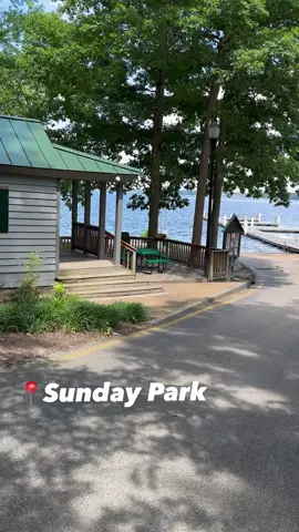 #sundaypark #richmondva 