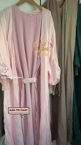 Get your stylish abayahs, perfect for Eid #fyp #muslimtiktok #hijab #eidabayah #fancyabayah  #OOTD #modestclothing #fashioninspo #abaya #tiktokshopabayas #hijaboutfit #modestfashion #eiduladha #abaya  #abayastyle #abayauk #fyp #tiktokshopabaya #tiktokpoll #ad