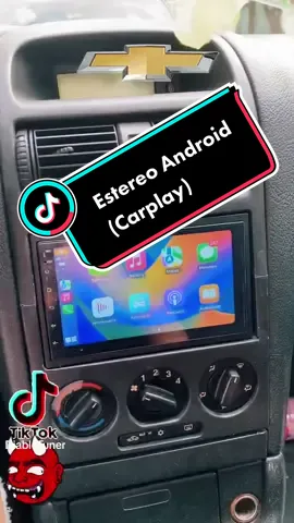 Estero Android Carply #parati #astra #vahuxhall #astraclub #astrag #wagonwheel #regalameun❤️ #fypシ #android #carplay #proyecto #clubastraponiente #clubastramexico 