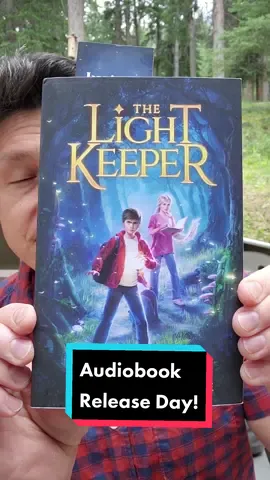 Audiobook release day! Listen to The Light Keeper by Christina Wallace, narrated by E.M. Wylde on iTunes and  Audible: https://www.audible.ca/pd/B0C7SM2XFJ?source_code=ASSORAP0511160007 #Love #fyp #BookTok #audiobooks #audiobook #viral #audiobooknarrator 