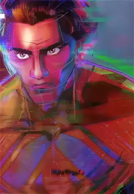 screaming rn.              #miguelohara #spiderman2099edit #migueloharaedits #spidermanacrossthespiderverseedit #oscarisaachernandezestrada