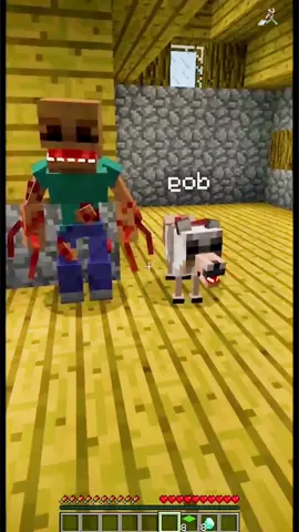 So what does that mean?#Minecraft 