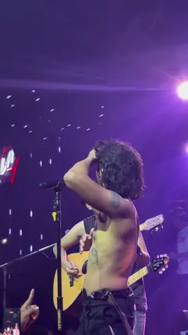 Slank Gaada Matinya! 🤘#boshejogja #slank #slankers #jogja24jam #fyp@Slank Band @BOSHE JOGJA 