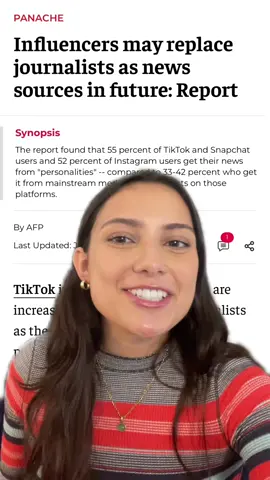 for 55% of tiktok users tiktok is 