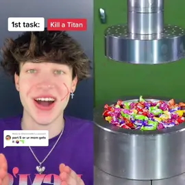 POV: when you turn 18 you become a prey or a hunter… PT 5 #fyp #foryoupage #pov #asmr #viral 