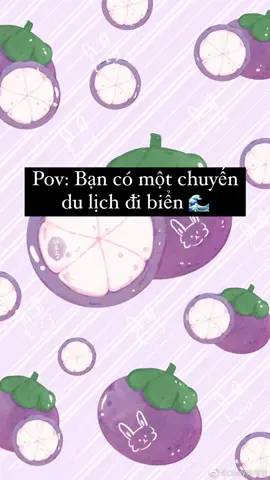 #pov đi biển🌊🌊🌊-P1