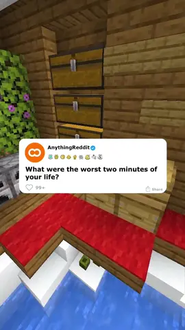 What were the worst 2 minutes of your life?  #anythingreddit #reddit #redditreadings #redditstories #askreddit 