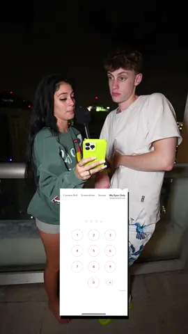 What do you think was in there? 