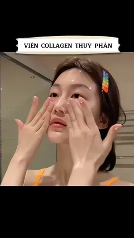 Dưỡng da chuẩn spa tại nhà #lamdep #xuhuong2023 #chonglaohoa #trehoa #trehoada
