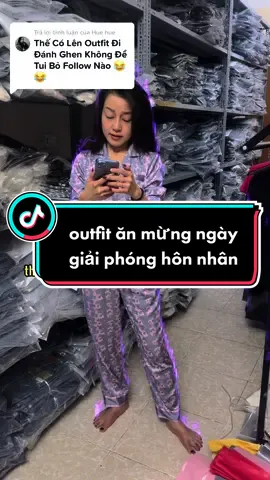 Trả lời @Hue hue  outfit này nó lạ lắm#xuhuong #fashion #hanhfashion02 #myhanhstore #bienhinh @Hạnh fashion- Đàn Bà KHÍ CHẤT 