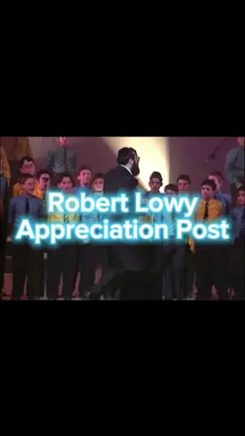 the way NO ONE has posted a video about Robert Lowy. He is the most underrated soloist, he helped carry 90s MBC #miamiboyschoir #miamiboyschoirtiktok #mbc #miamiboyschoirtok #jewishmusic #jewishtiktok #jewish #robertlowy 