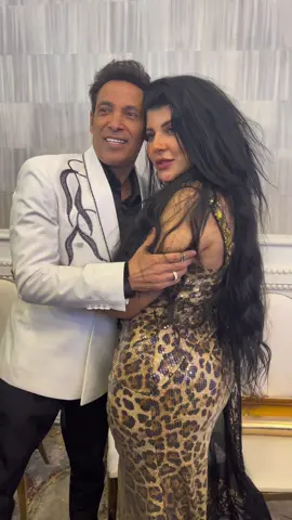 سعد الصغير مع بسنت في فرح حمزه الصغير🎤🎬🎤#المذيع_الفرفوش 