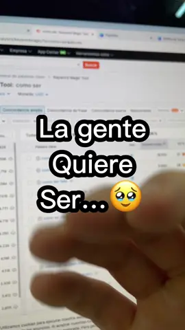 Realicé un ejercicio de investigación para ver qué es lo que los mexicanos están buscando ser #mexicanos #resultados #encuesta #quieroser #comoser #comohacer 