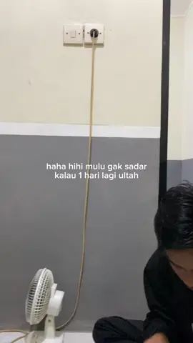 Masih ada waktu kok, tinggal 1 hari lagi #hbdtiktok #hbdtome 