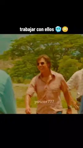 alto riesgo para tom Cruise #barrysealonlyinamerica #tomcruise #parati #virał #peliculas #movie 