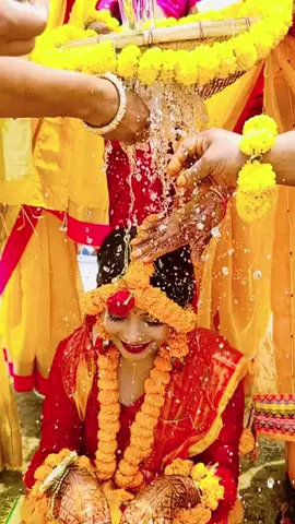 আজকে ময়নার গায়ে হলুদ 👰#সবাই_একটু_সাপোর্ট_করবেন_প্লিজ #বাংলাদেশি_ভাইরাল_টিকটক_ #fpy_tiktok 