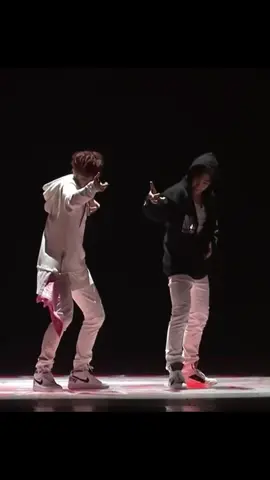 2J double kill🔥🔥 #jhope #jimin #bts #dance #mama 