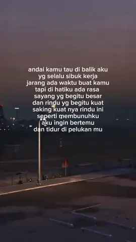 SANGAT SULIT UNTUK BERTEMU#KANGEN #rindu #galu 