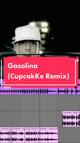 Replying to @princelucious2 reupload #daddyyankee #gasolina #cupcakke #cupcakkeremix #cupcakkeremixes #gulpgulpgulpgulp #gogogogo #floptok #floptok😍😍😭😌🤞💅💅 #potaxies🥑👄🥑 