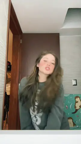 Un baile para mimir 🫣🫶🏼