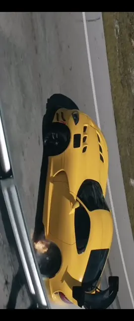 The Last Viper  #Viper #penzoil #cartiktok #carsoftiktok  @Pennzoil 