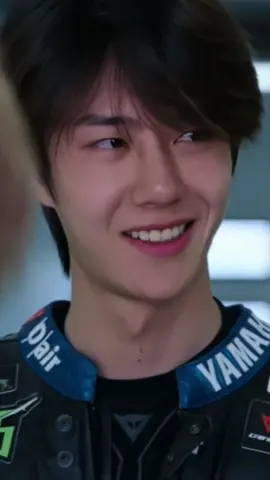 ที่สุดแล้ววววว #wangyibo #หวังอี้ป๋อ 