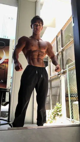 Flashback⚡️⚡️⚡️ #mensphysique #bodybuilding #fitnessmotivation #workout #bodybuilder #reels #japanese #physique #motivation #bodybuildingmotivation #gym #gymmotivation #Fitness #fitnessmotivation #physiquegoals 