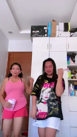 Kami ni Mama @VICKY ABSALON  ay Alagang @you glow babe main 💖💖